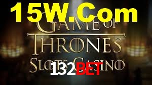 Welcome Bonus 132bet