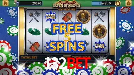 Game Providers 132bet
