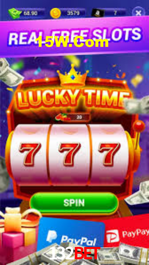 132bet app