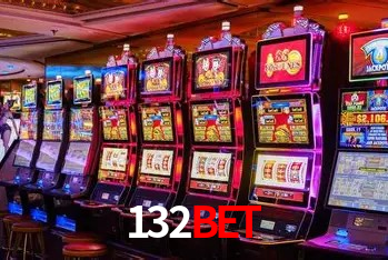 Welcome Bonus 132bet
