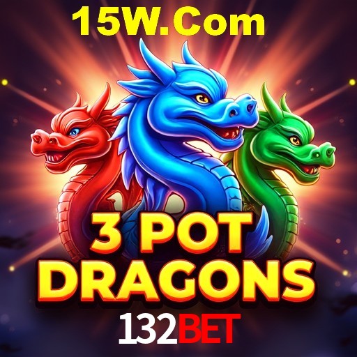 Welcome Bonus 132bet