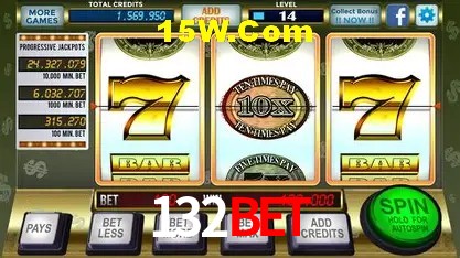 Bonus Features 132bet