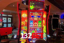 Sinta a adrenalina dos jogos de cassino com 132bet