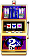 Live Casino 132bet