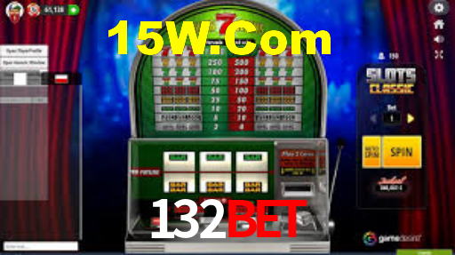 132bet