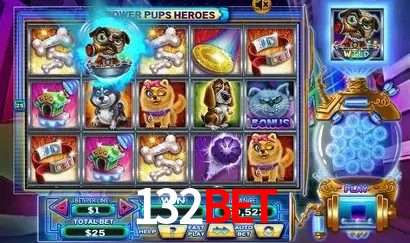 Weekend Specials 132bet