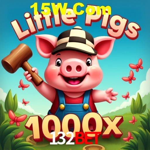 Desvendando o Mundo dos Jogos Virtuais na 132bet